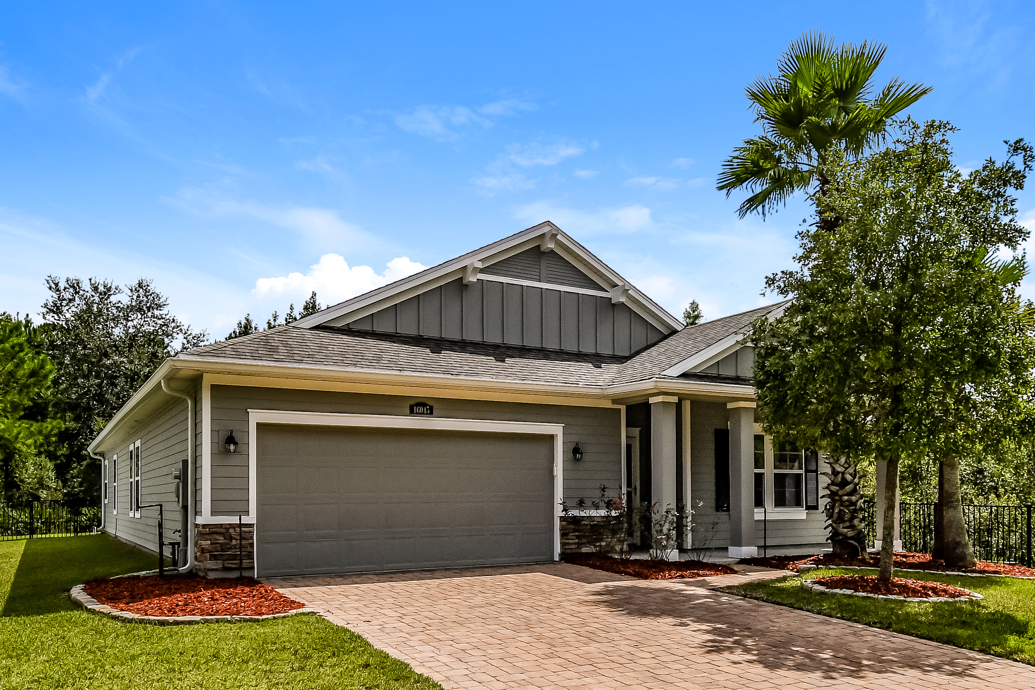 16045 Bainebridge Dr Jacksonville, FL 32218